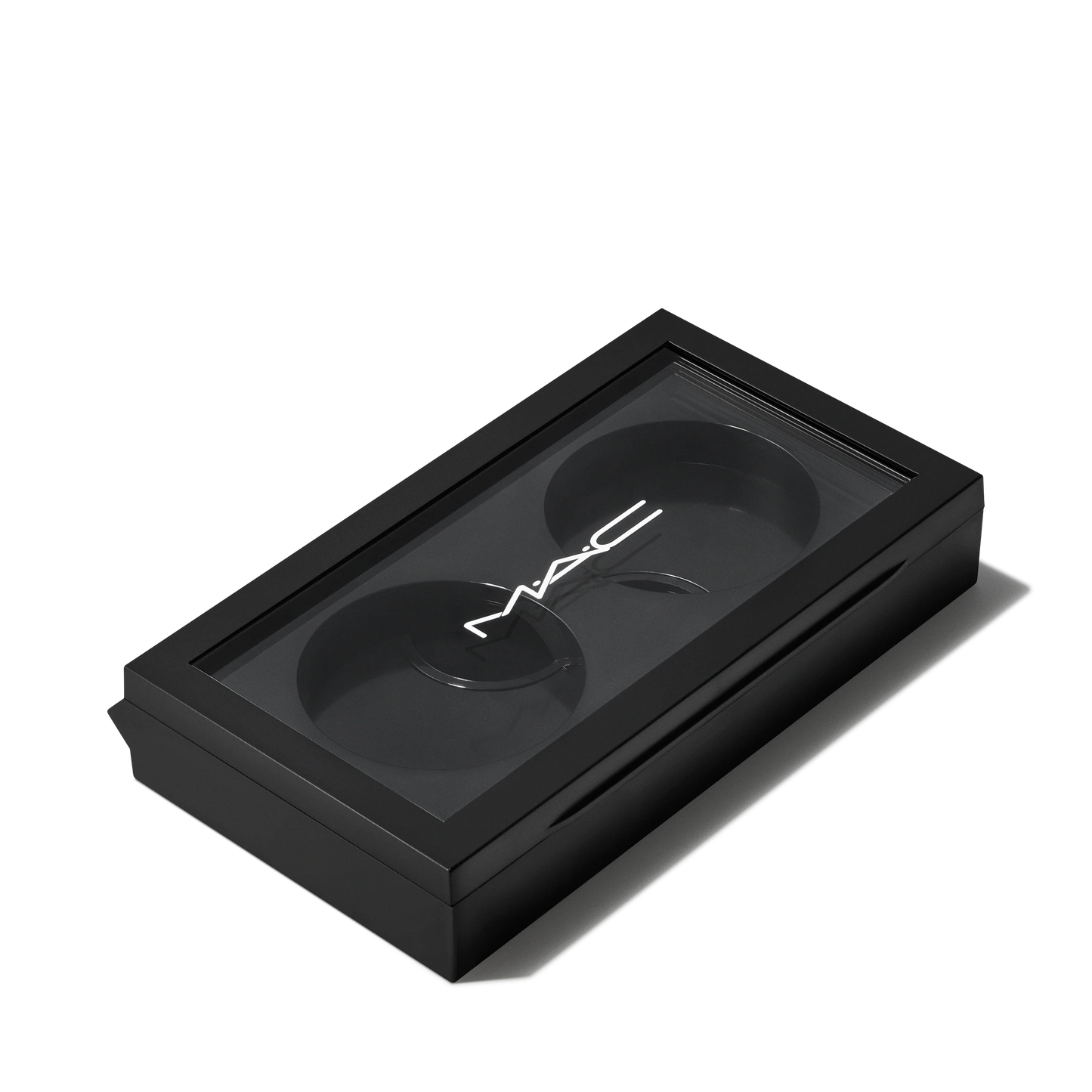 Pro Palette Eye Shadow x 2 (Compact) - MJF301