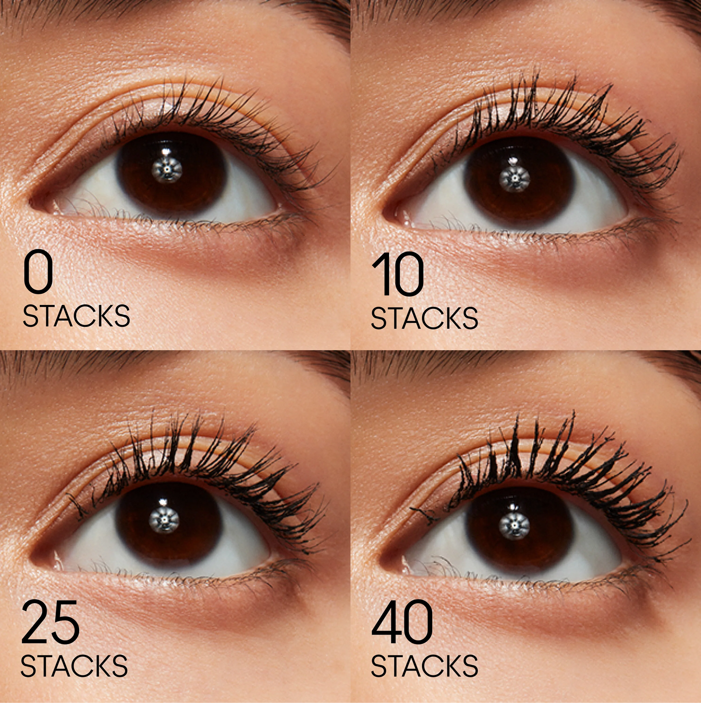 M·A·CStack Waterproof Mascara