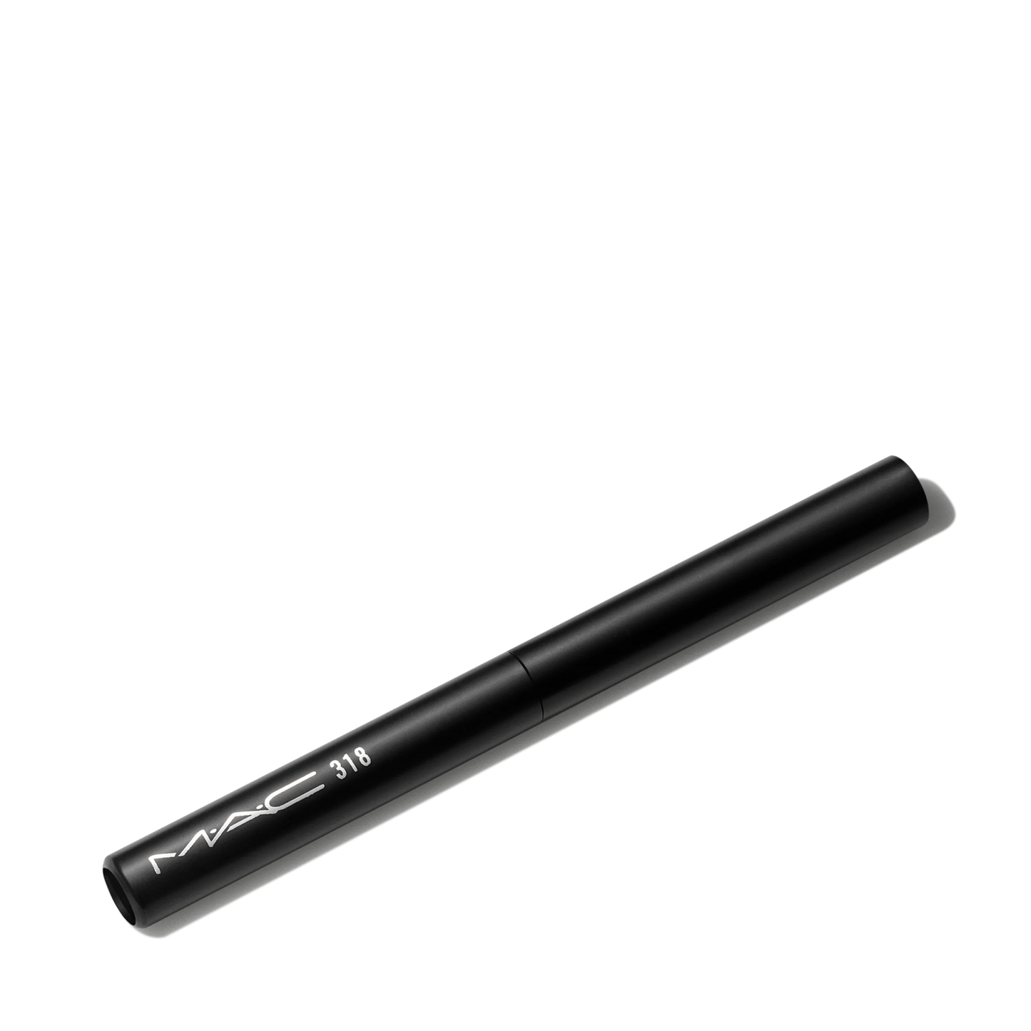 318 Synthetic Retractable Lip Brush - M45C01