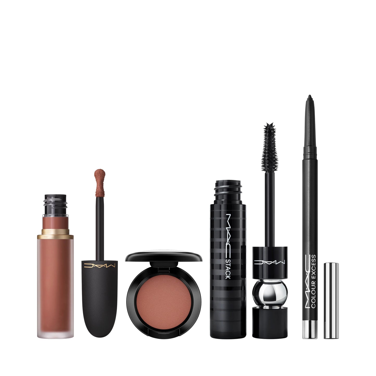 Night Nude Look In A Box - SC3Q01