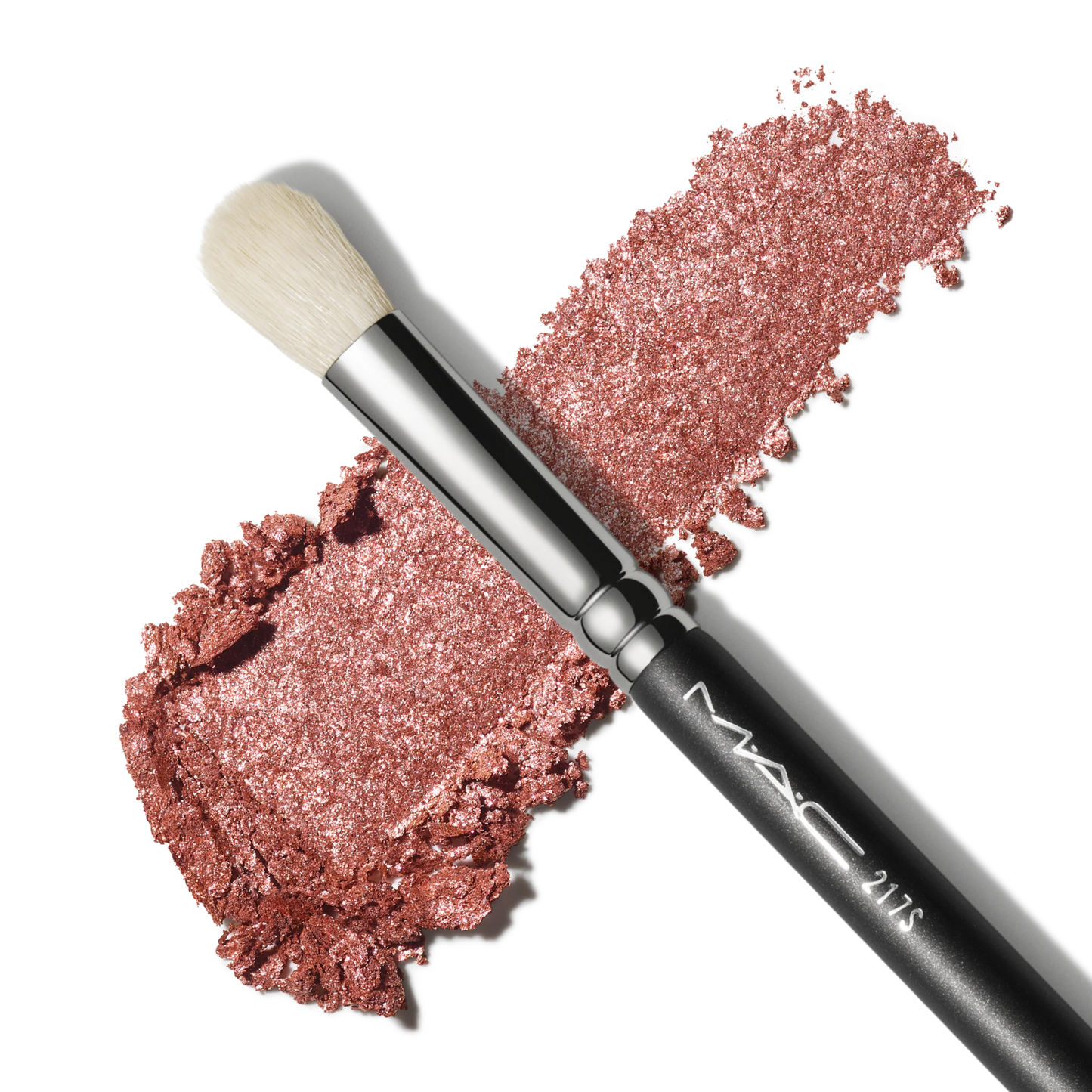 217 Synthetic Blending Brush - S6H401