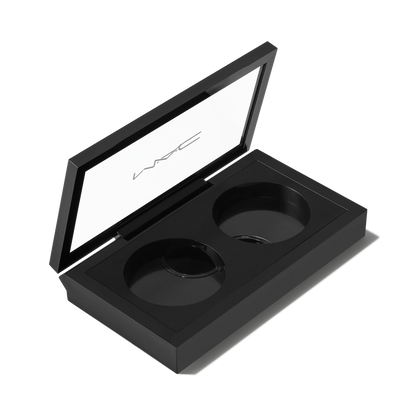 Pro Palette Eye Shadow x 2 (Compact) - MJF301