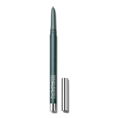 Colour Excess Gel Eye Liner