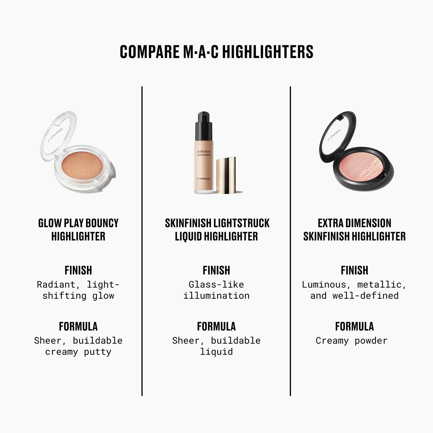 Glow Play Bouncy Highlighter