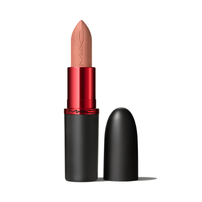 M·A·Cximal Silky Matte Viva Glam Lipstick
