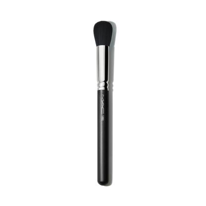 109 Synthetic Small Contour Brush - S7HH01