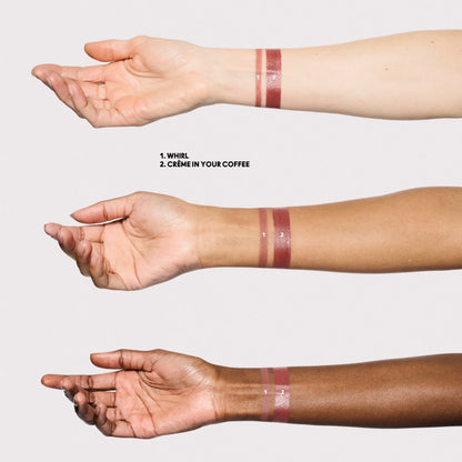 Satin Soft Lip Combo - SBKH01