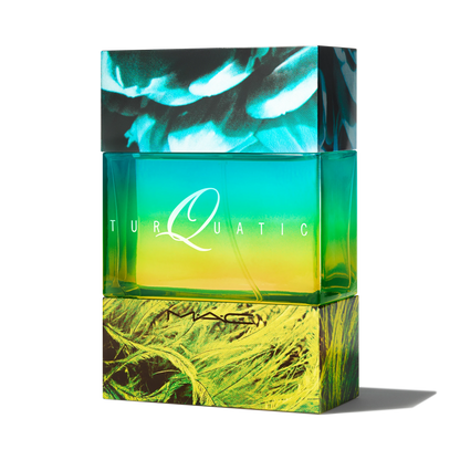 Turquatic Fragrance