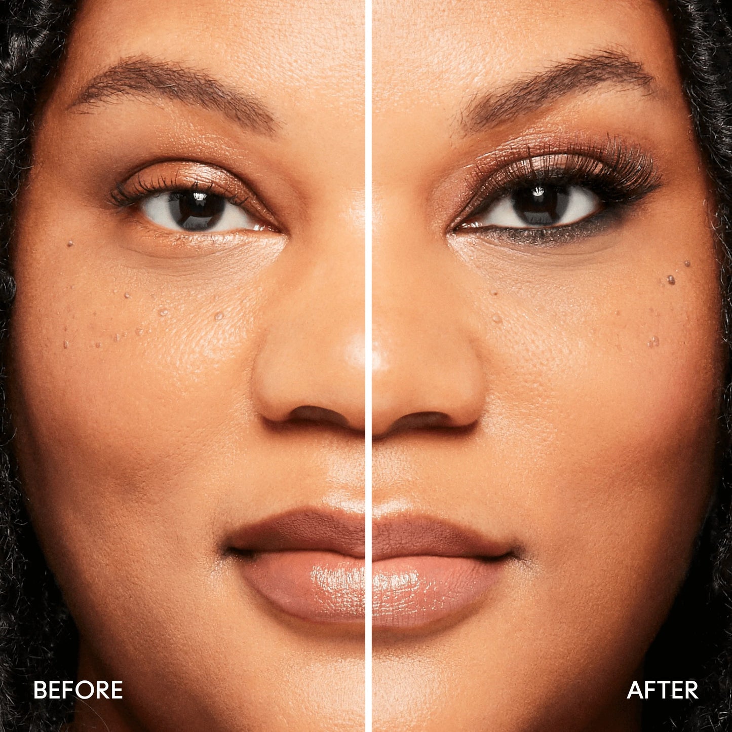 M·A·C Lash 48 Show-Off Lash - MCX101