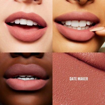 Powder Kiss Lip + Cheek Mousse