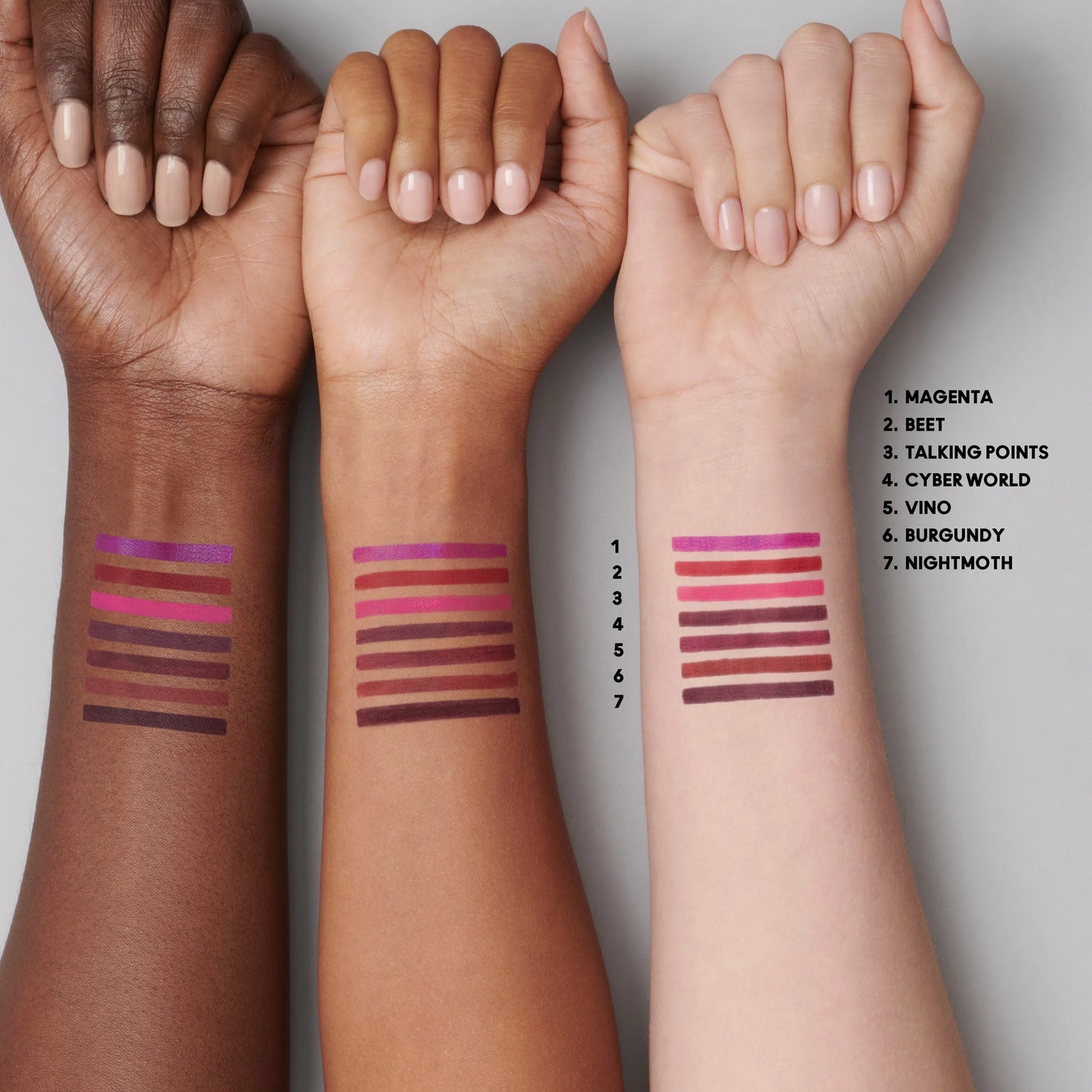 Lip Pencil