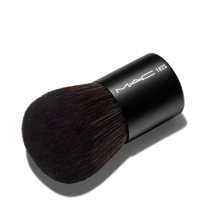 182 Synthetic Buffer Brush - S7JG01