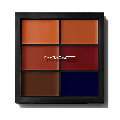 Studio Fix Conceal And Correct Palette