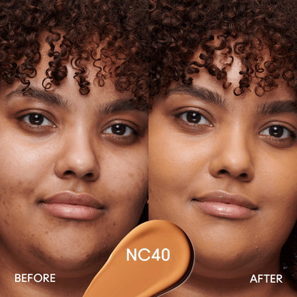 Studio Radiance 24HR Luminous Lift Concealer / Mini M·A·C