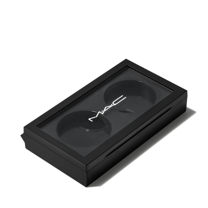Pro Palette Eye Shadow x 2 (Compact) - MJF301