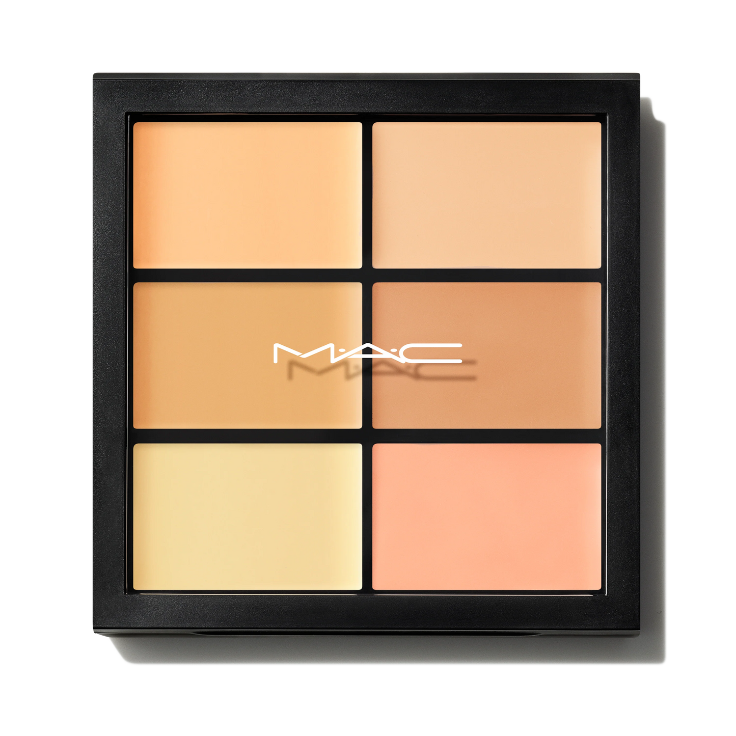 Studio Fix Conceal And Correct Palette