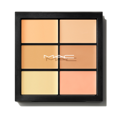 Studio Fix Conceal And Correct Palette