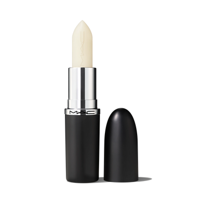 M·A·Cximal Sleek Satin Lipstick In The Clear