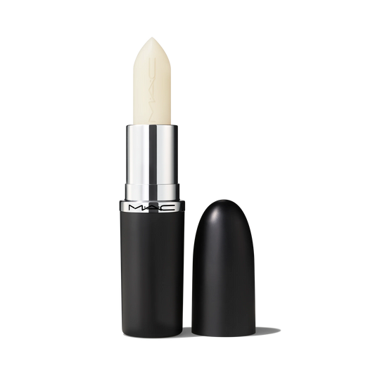 M·A·Cximal Sleek Satin Lipstick In The Clear