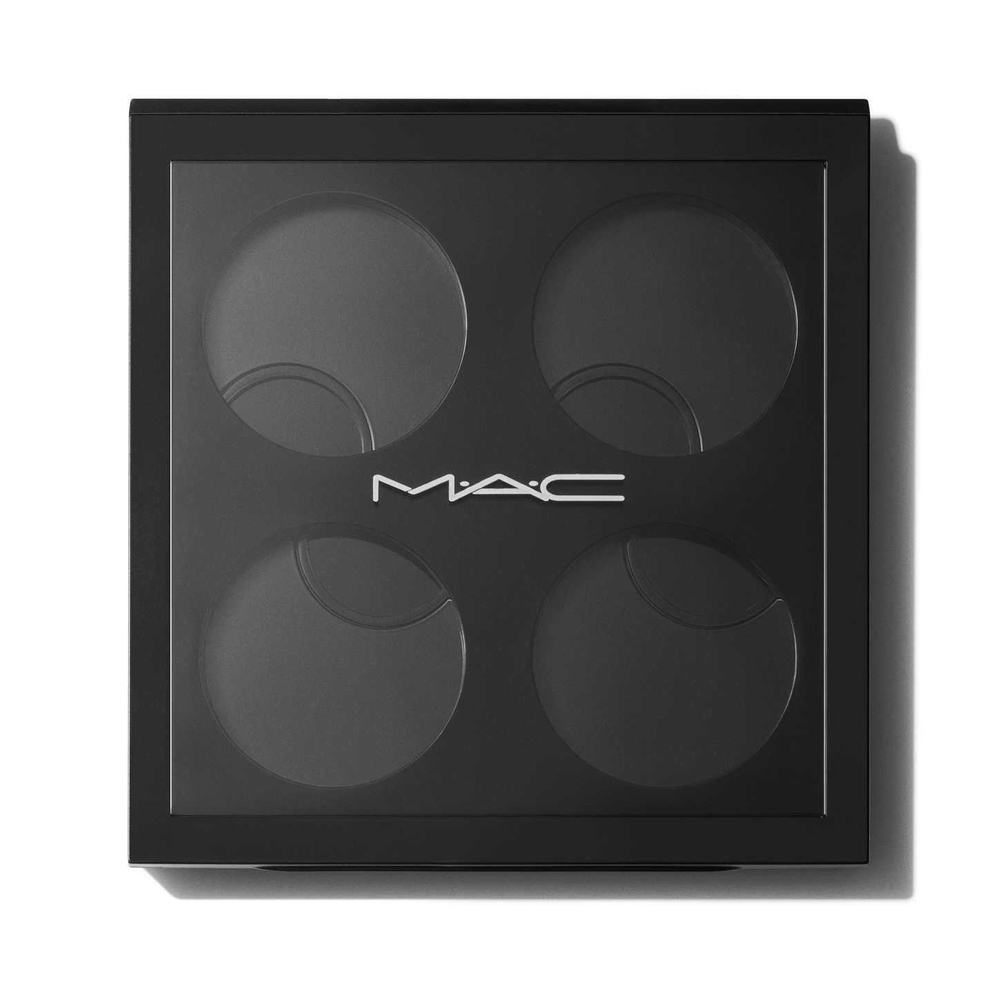 Pro Palette Eye Shadow x 4 (Compact) - MCN201