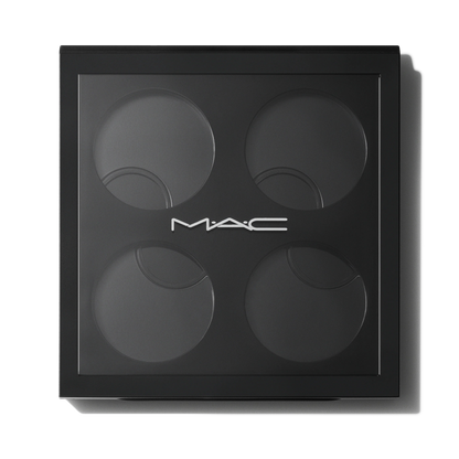 Pro Palette Eye Shadow x 4 (Compact) - MCN201