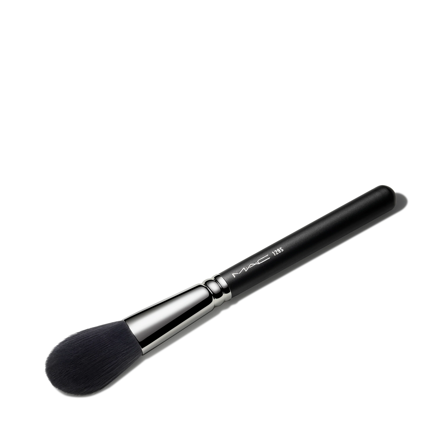 129 Synthetic Powder/Blush Brush - S7JC01