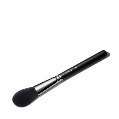 129 Synthetic Powder/Blush Brush - S7JC01