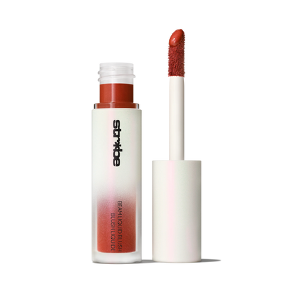 Strobe Beam Liquid Blush