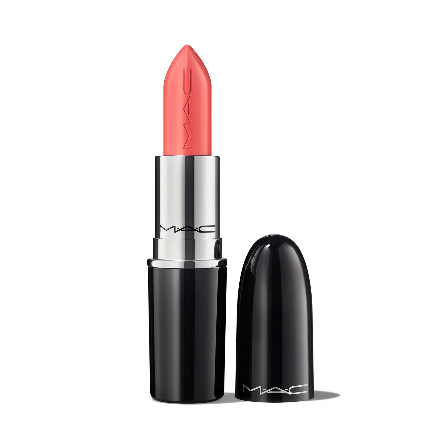 Lustreglass Sheer-Shine Lipstick