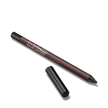 Kajal Excess Longwear Smoky Eye Liner