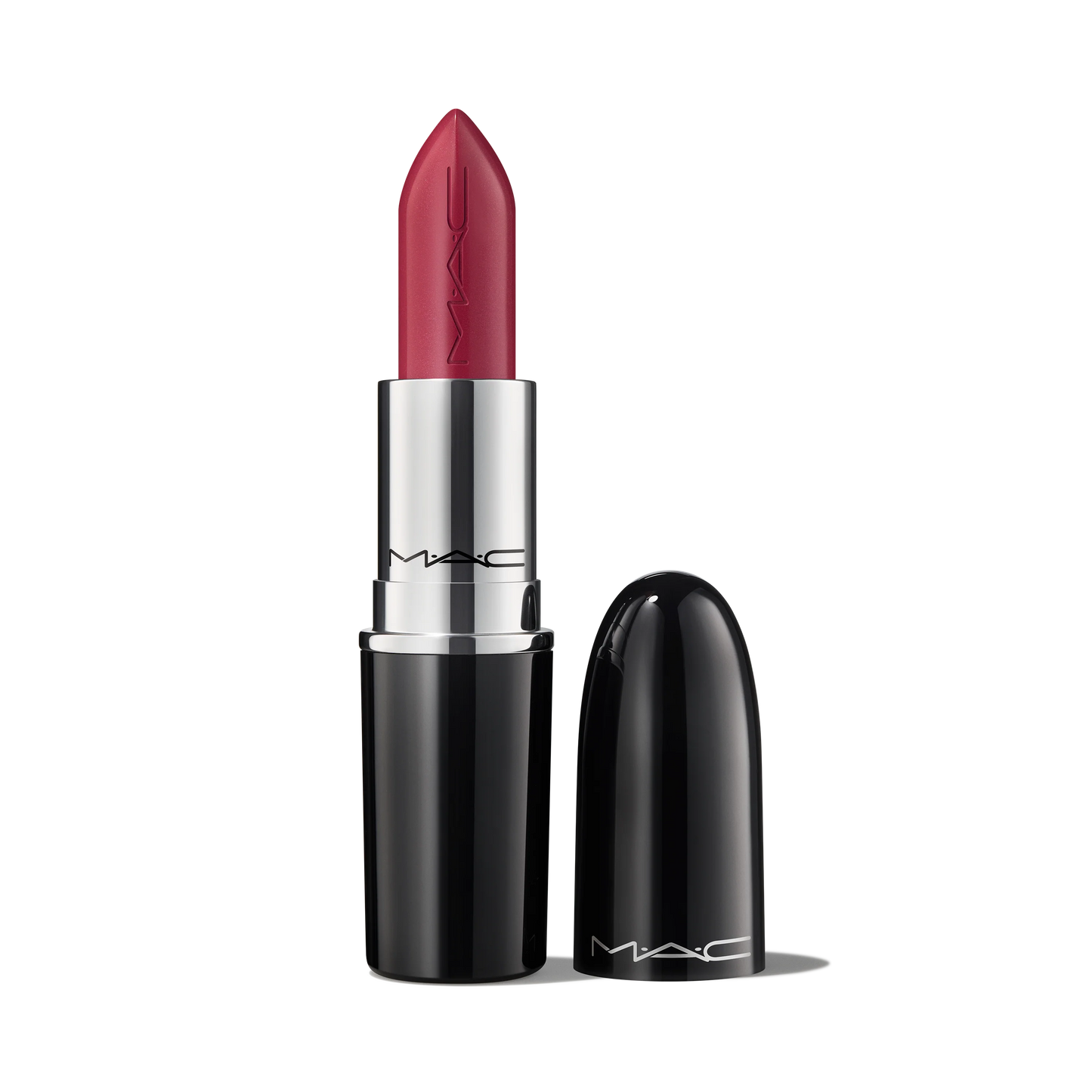 Lustreglass Sheer-Shine Lipstick