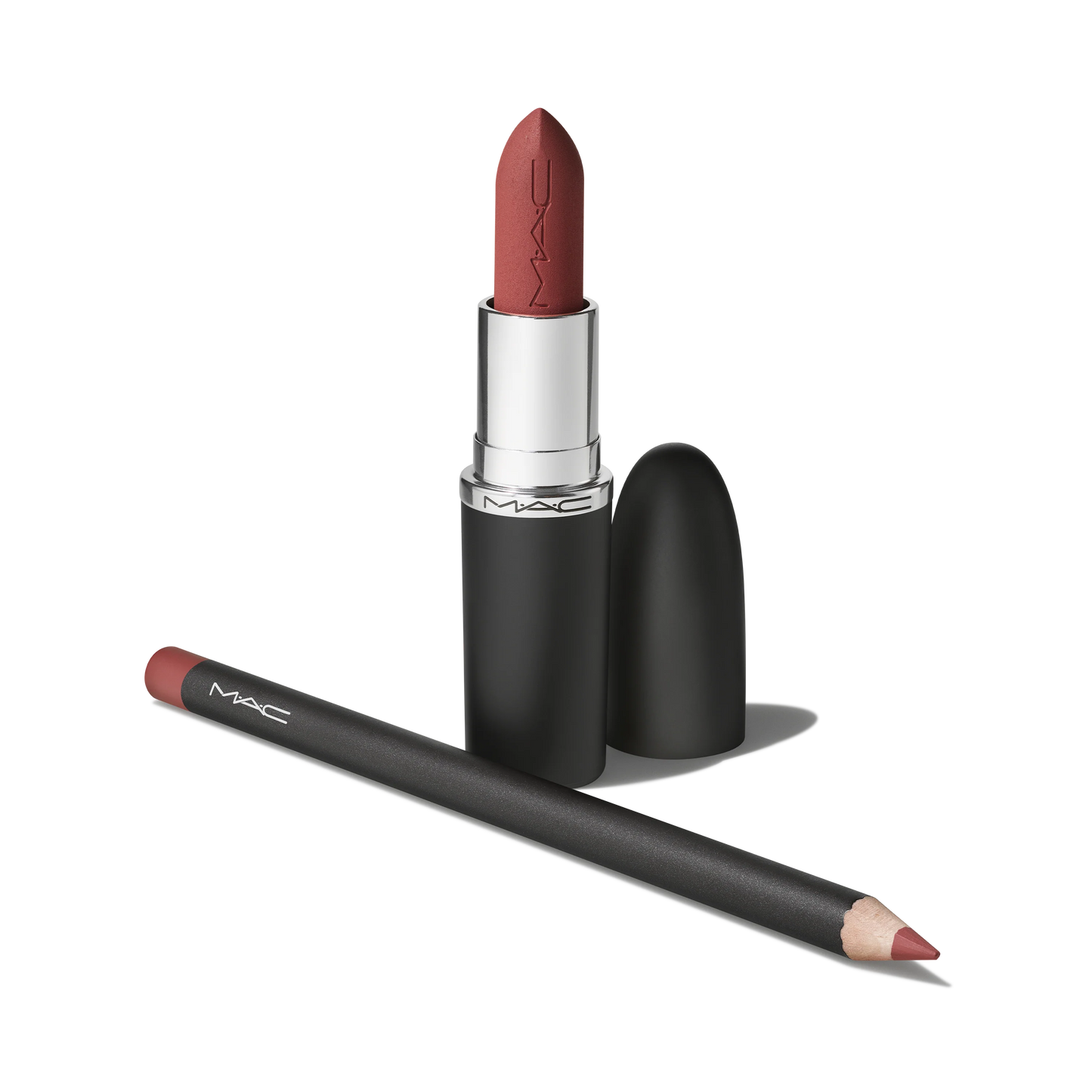 M·A·Cximal Lip Duo