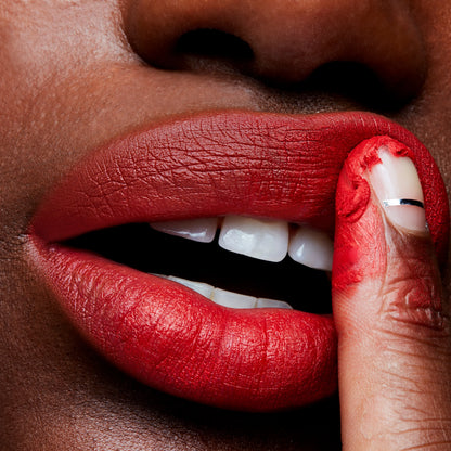 Retro Matte Lipstick