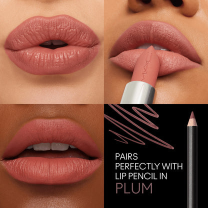 M·A·Cximal Silky Matte Lipstick