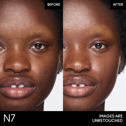 Studio Radiance Face And Body Radiant Sheer Foundation
