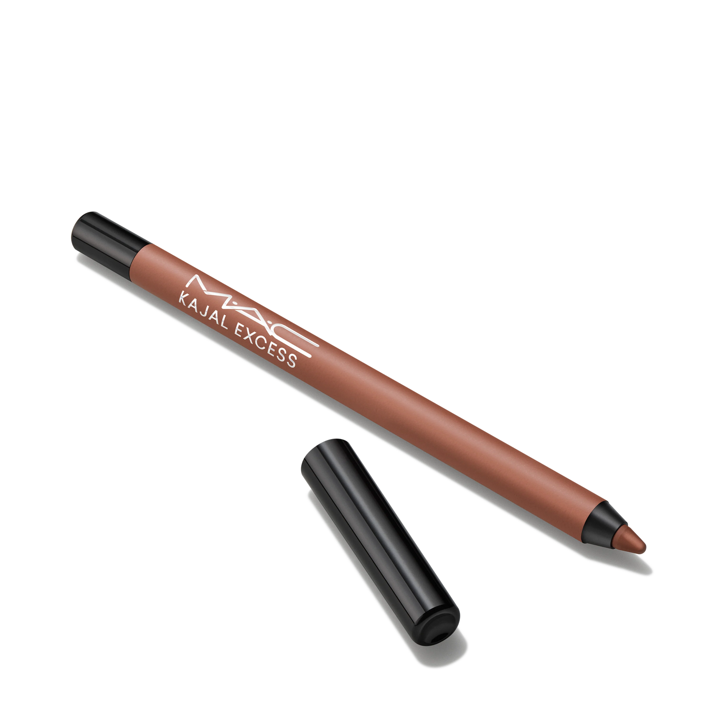 Kajal Excess Longwear Smoky Eye Liner