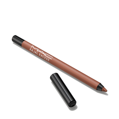 Kajal Excess Longwear Smoky Eye Liner