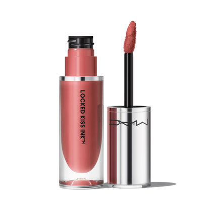 M·A·C Locked Kiss Ink™ 24HR Lipcolour