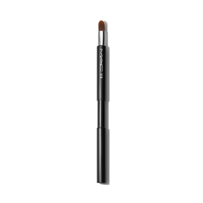 318 Synthetic Retractable Lip Brush - M45C01