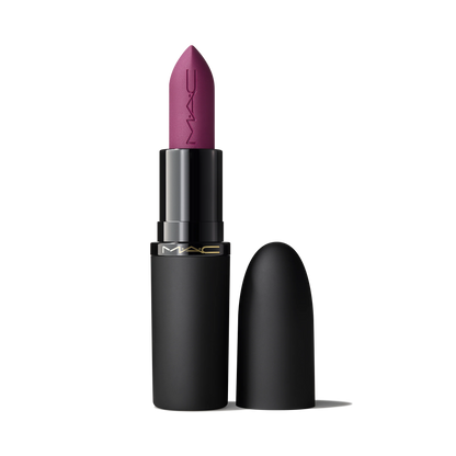 Powder Kiss Hazy Matte Lipstick