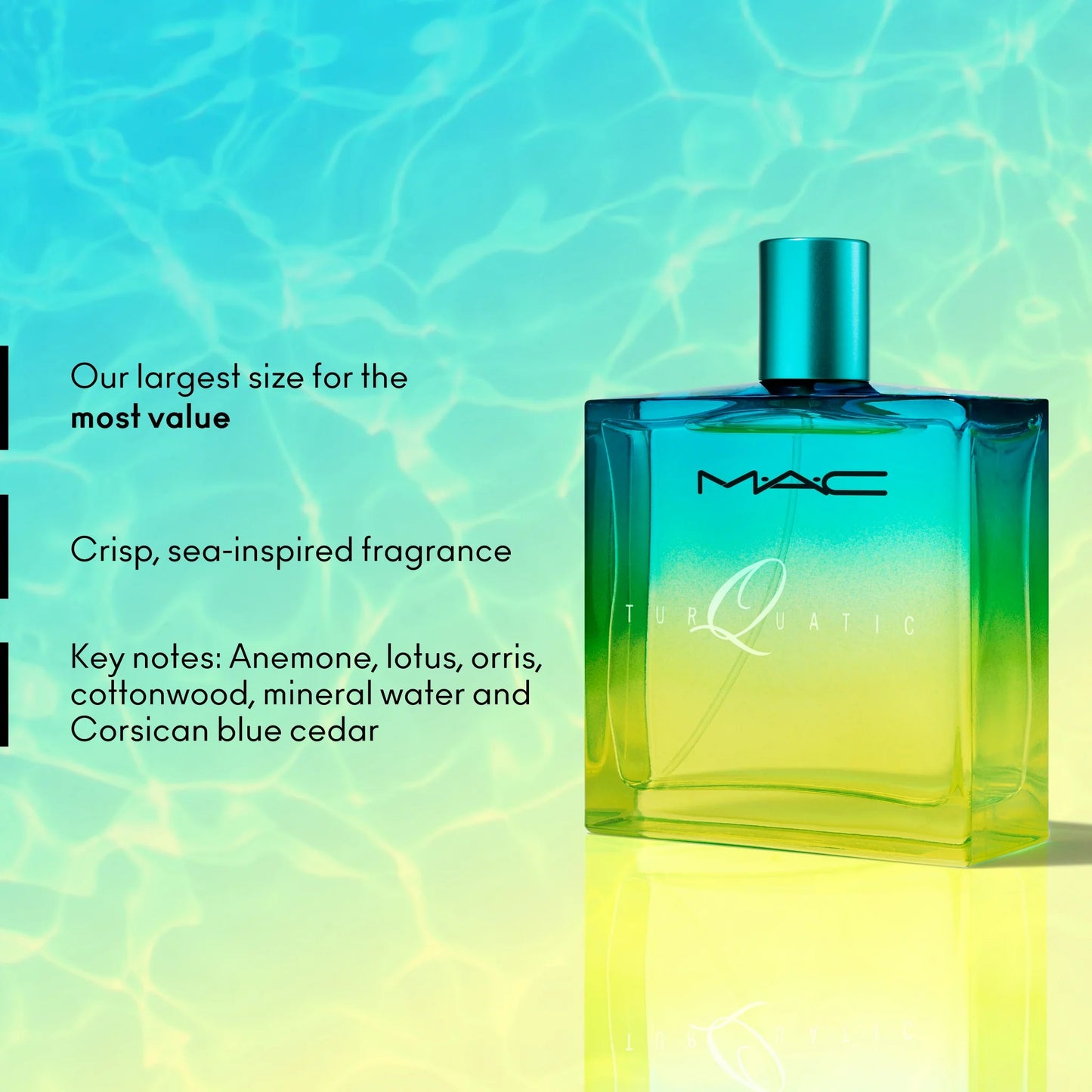 Turquatic Fragrance