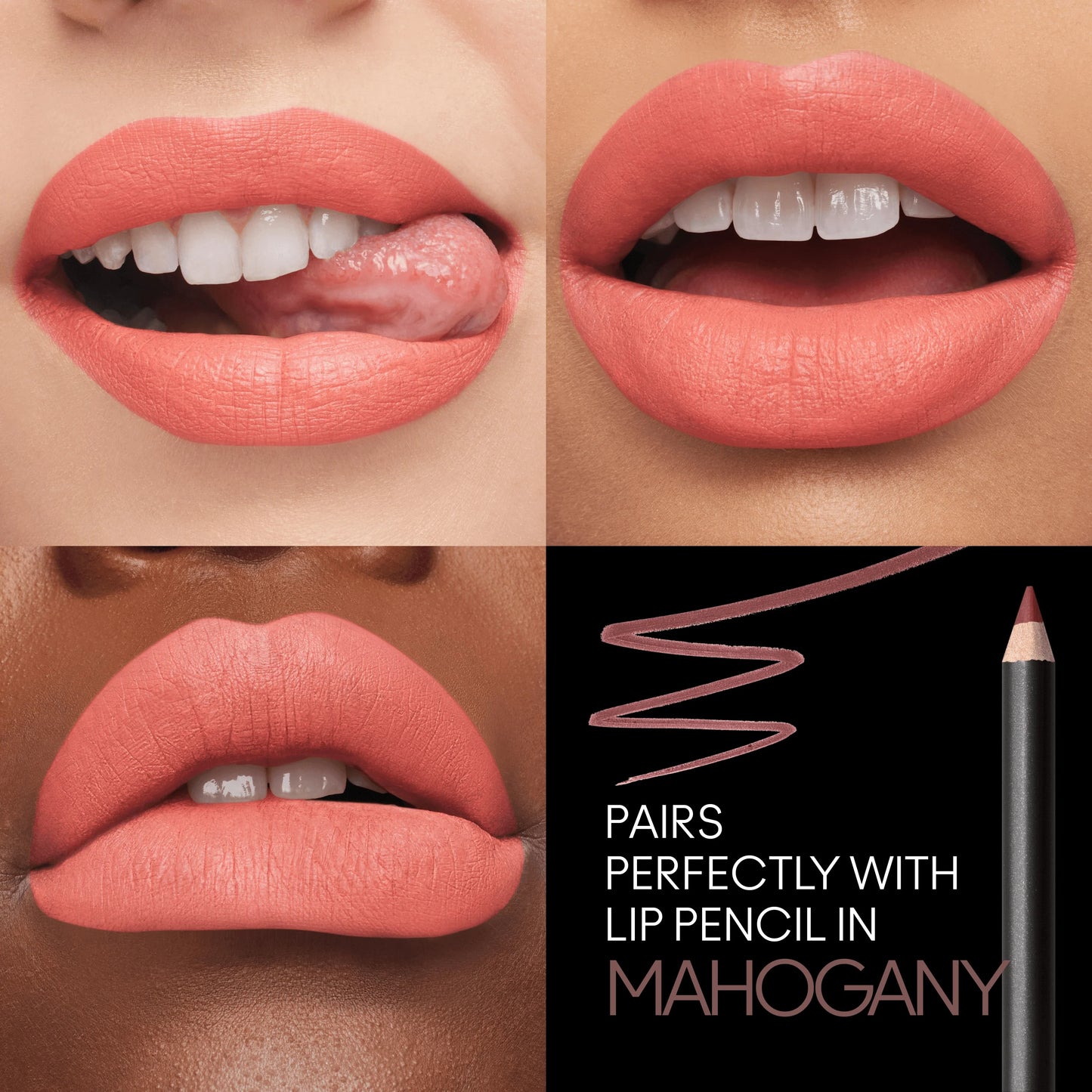 M·A·Cximal Silky Matte Lipstick