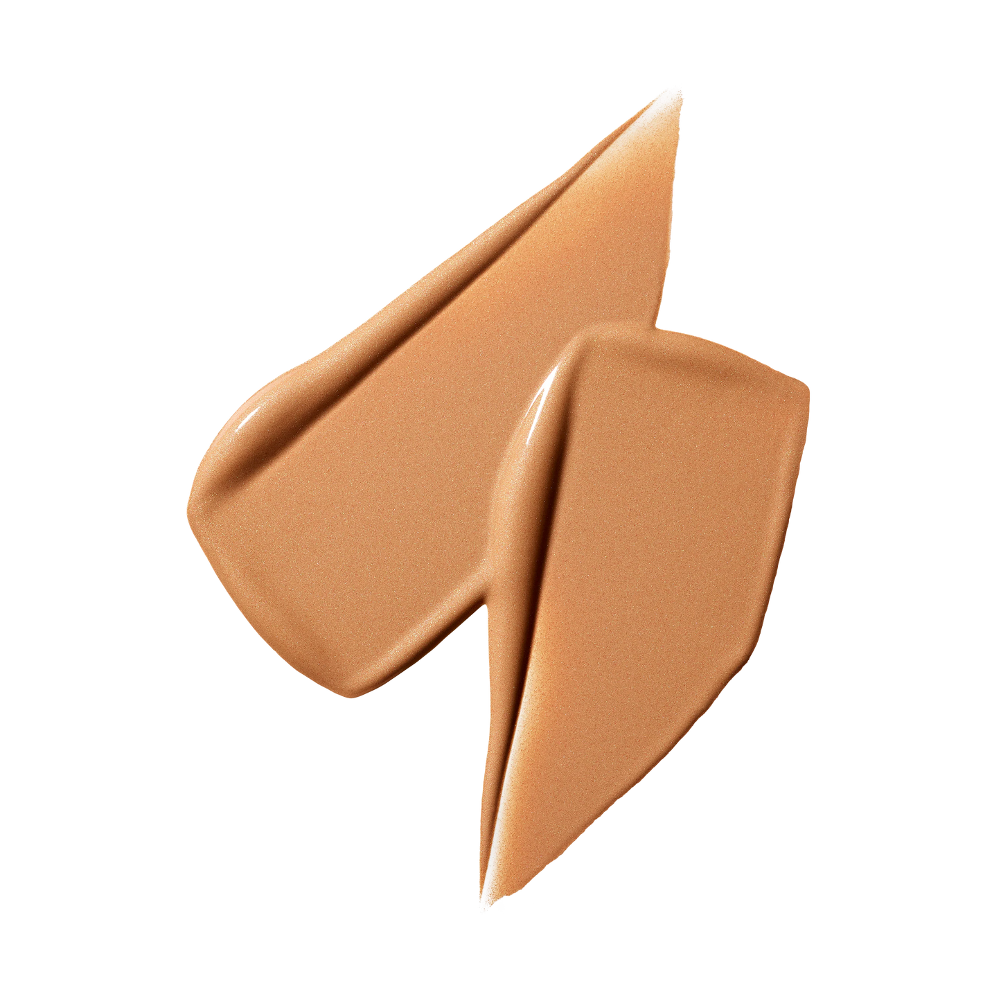 Strobe Beam Liquid Bronzelighter