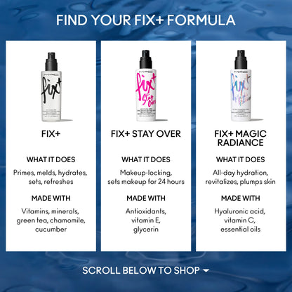 Fix+