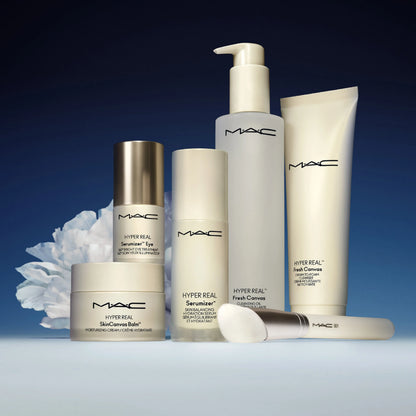 001 Serum + Moisturizer Brush - SYPM01