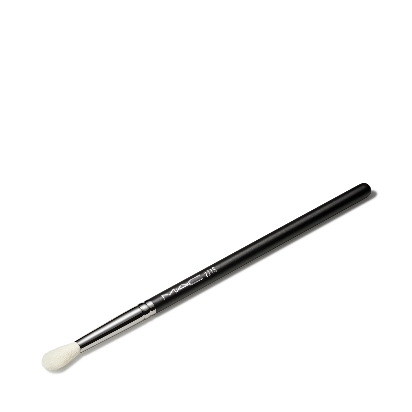 221 Synthetic Mini Tapered Blending Brush - S7K001