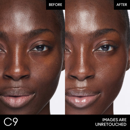 Studio Radiance Face And Body Radiant Sheer Foundation