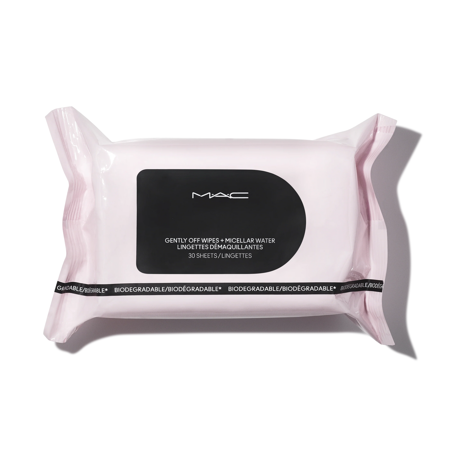 Gently Off Wipes + Micellar Water - SRAY01