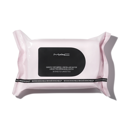 Gently Off Wipes + Micellar Water - SRAY01