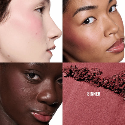 Skinfinish Colourstruck Blush